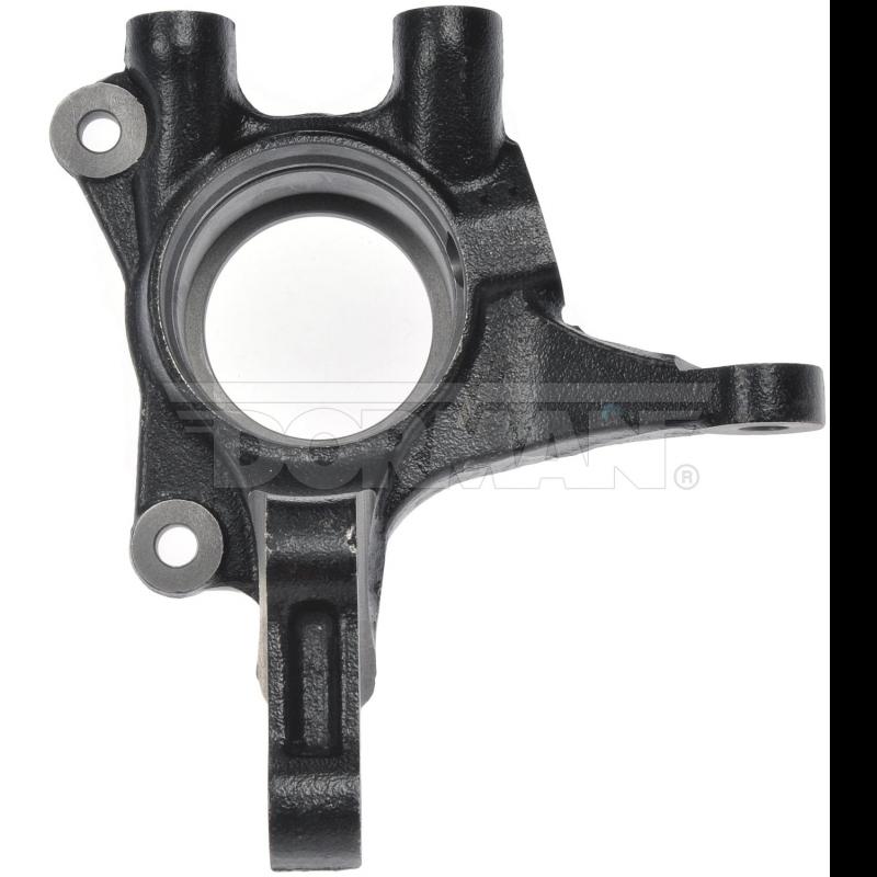 2010 Kia Sportage Steering Knuckle Front Left Dorman 698057 image 2 of 3
