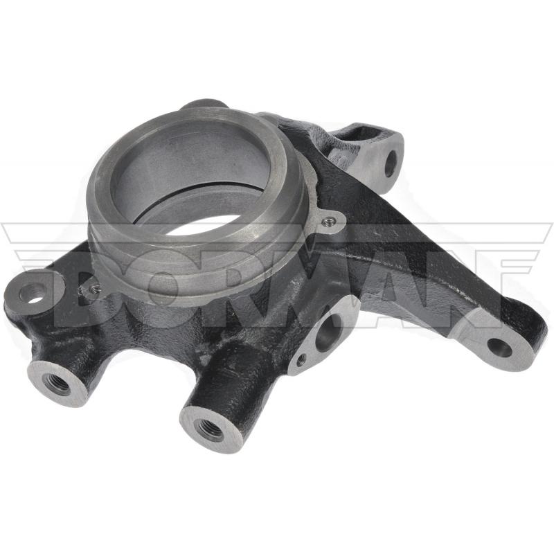 2010 Kia Sportage Steering Knuckle Front Left Dorman 698057 image 3 of 3