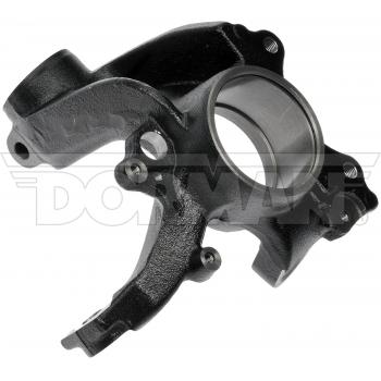 1999 Volkswagen Jetta Steering Knuckle Front Right Dorman 698058 image 1 of 3