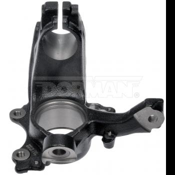 1999 Volkswagen Jetta Steering Knuckle Front Right Dorman 698058 image 2 of 3