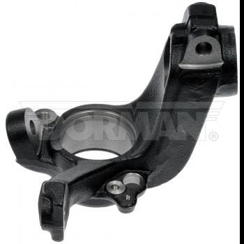 1999 Volkswagen Jetta Steering Knuckle Front Right Dorman 698058 image 3 of 3