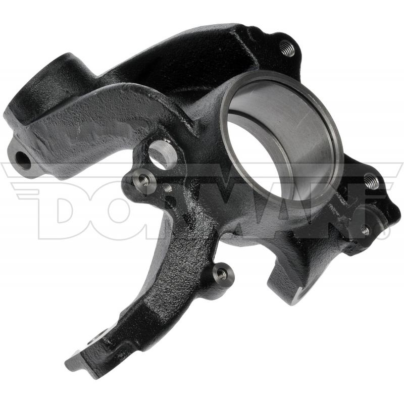 2007 Volkswagen Beetle Steering Knuckle Front Right Dorman 698058 image 1 of 3