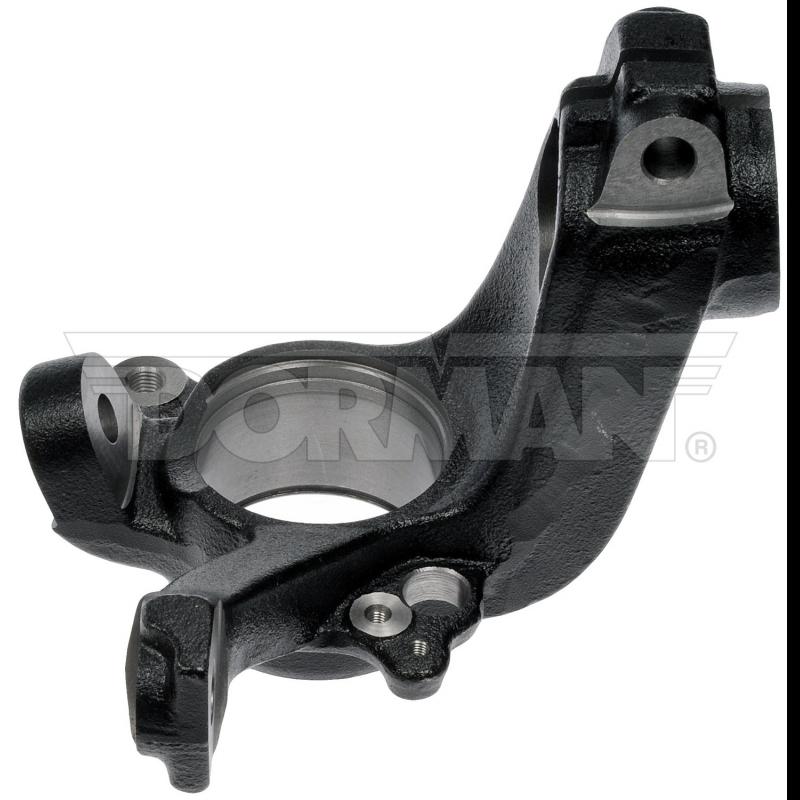 2007 Volkswagen Beetle Steering Knuckle Front Right Dorman 698058 image 3 of 3