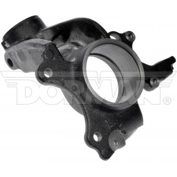 1999 Volkswagen Jetta Steering Knuckle Front Left Dorman 698059 image 3 of 3
