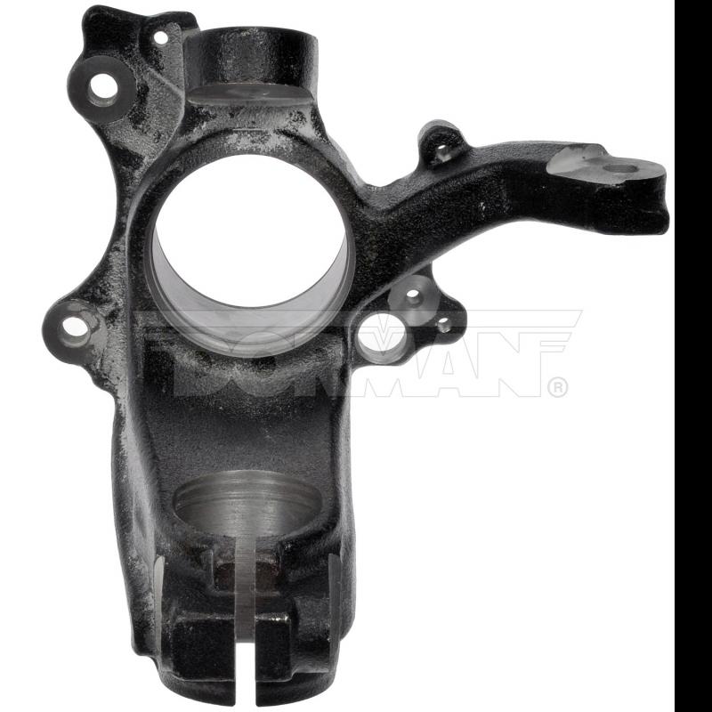2007 Volkswagen Beetle Steering Knuckle Front Left Dorman 698059 image 1 of 3