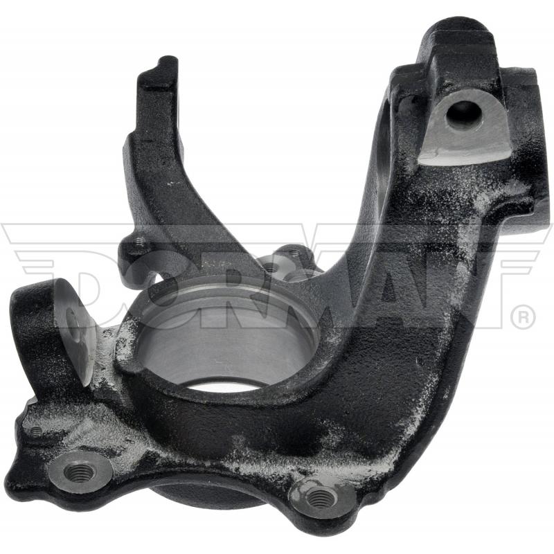 2007 Volkswagen Beetle Steering Knuckle Front Left Dorman 698059 image 2 of 3