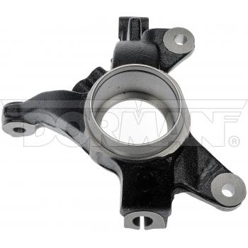 1999 Mazda Protege Steering Knuckle Front Right Dorman 698060 image 1 of 3
