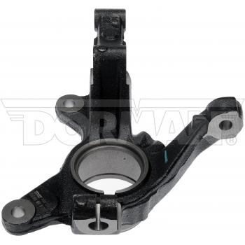 1999 Mazda Protege Steering Knuckle Front Right Dorman 698060 image 2 of 3