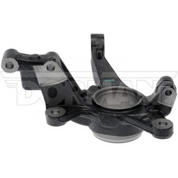 1999 Mazda Protege Steering Knuckle Front Right Dorman 698060 image 3 of 3