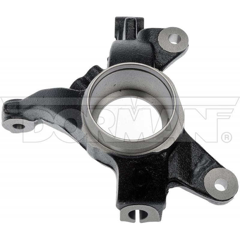 2002 Mazda Protege Steering Knuckle