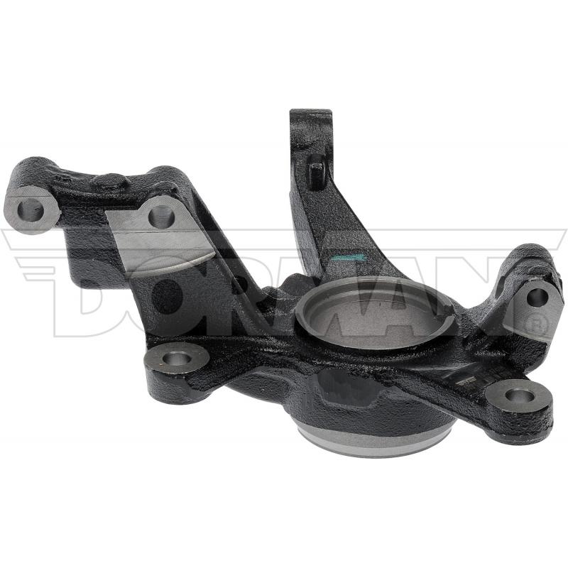 2003 Mazda Protege Steering Knuckle Front Right Dorman 698060 image 3 of 3