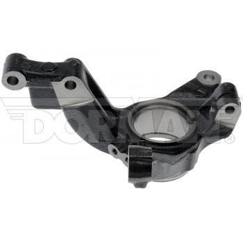1999 Mazda Protege Steering Knuckle Front Left Dorman 698061 image 1 of 3