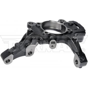 2009 Dodge Journey Steering Knuckle