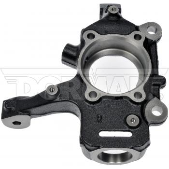 2009 Dodge Journey Steering Knuckle Front Right Dorman 698064 image 2 of 3