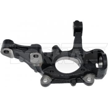 2009 Dodge Journey Steering Knuckle Front Right Dorman 698064 image 3 of 3
