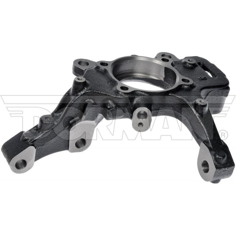 2020 Dodge Journey Steering Knuckle Front Right Dorman 698064 image 1 of 3