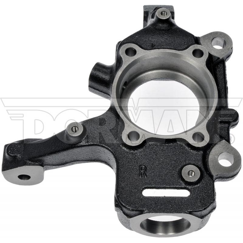 2020 Dodge Journey Steering Knuckle Front Right Dorman 698064 image 2 of 3