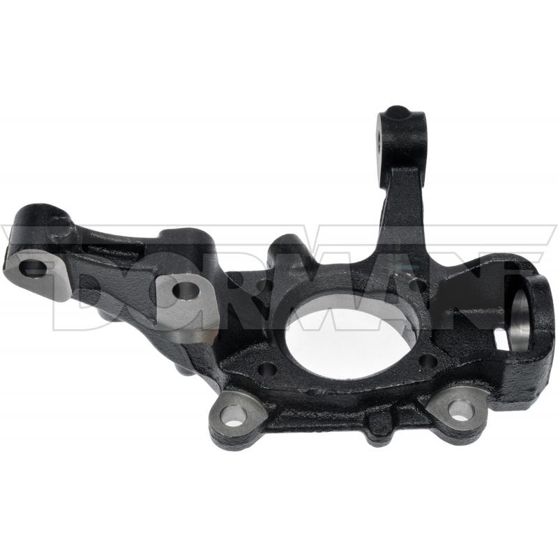 2020 Dodge Journey Steering Knuckle Front Right Dorman 698064 image 3 of 3