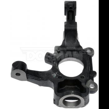 2009 Dodge Journey Steering Knuckle Front Left Dorman 698065 image 2 of 3