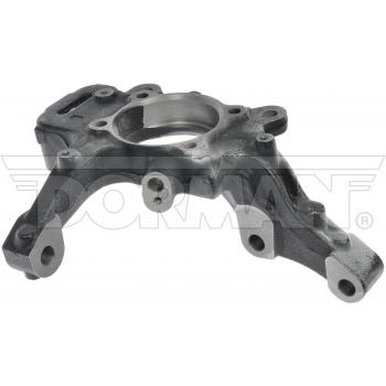 2009 Dodge Journey Steering Knuckle Front Left Dorman 698065 image 3 of 3