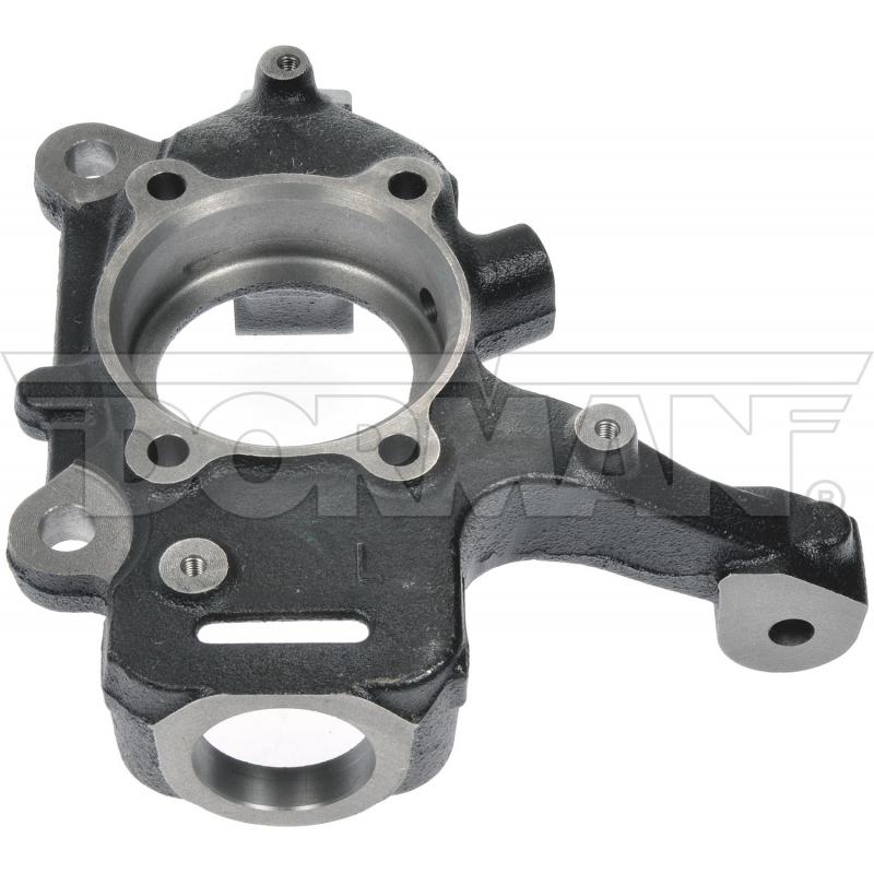 2020 Dodge Journey Steering Knuckle Front Left Dorman 698065 image 1 of 3