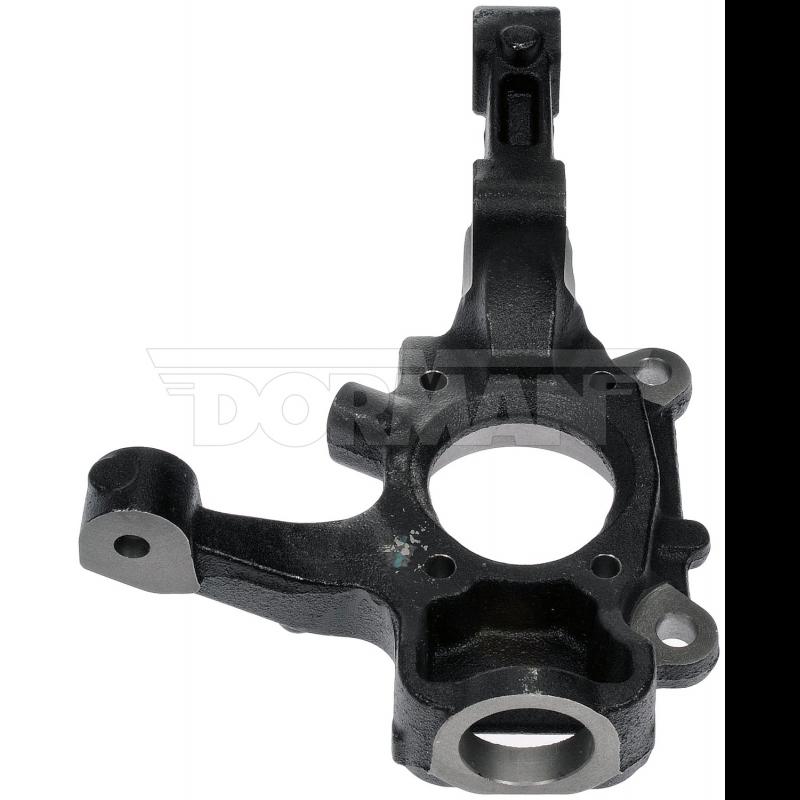 2020 Dodge Journey Steering Knuckle Front Left Dorman 698065 image 2 of 3