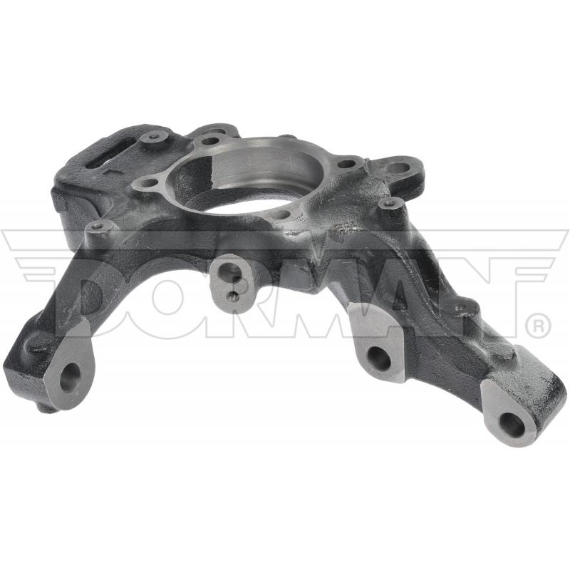 2020 Dodge Journey Steering Knuckle Front Left Dorman 698065 image 3 of 3
