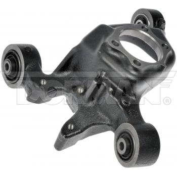 2014 Chrysler 200 Suspension Knuckle