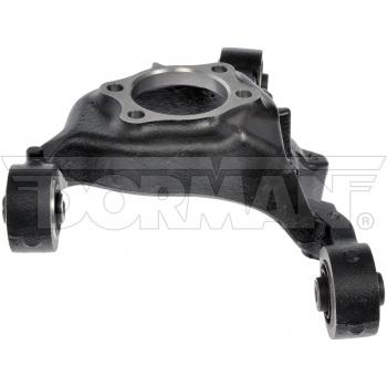 2014 Chrysler 200 Suspension Knuckle Rear Right Dorman 698066 image 2 of 3