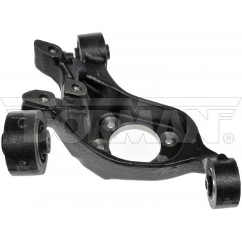 2014 Chrysler 200 Suspension Knuckle Rear Right Dorman 698066 image 3 of 3
