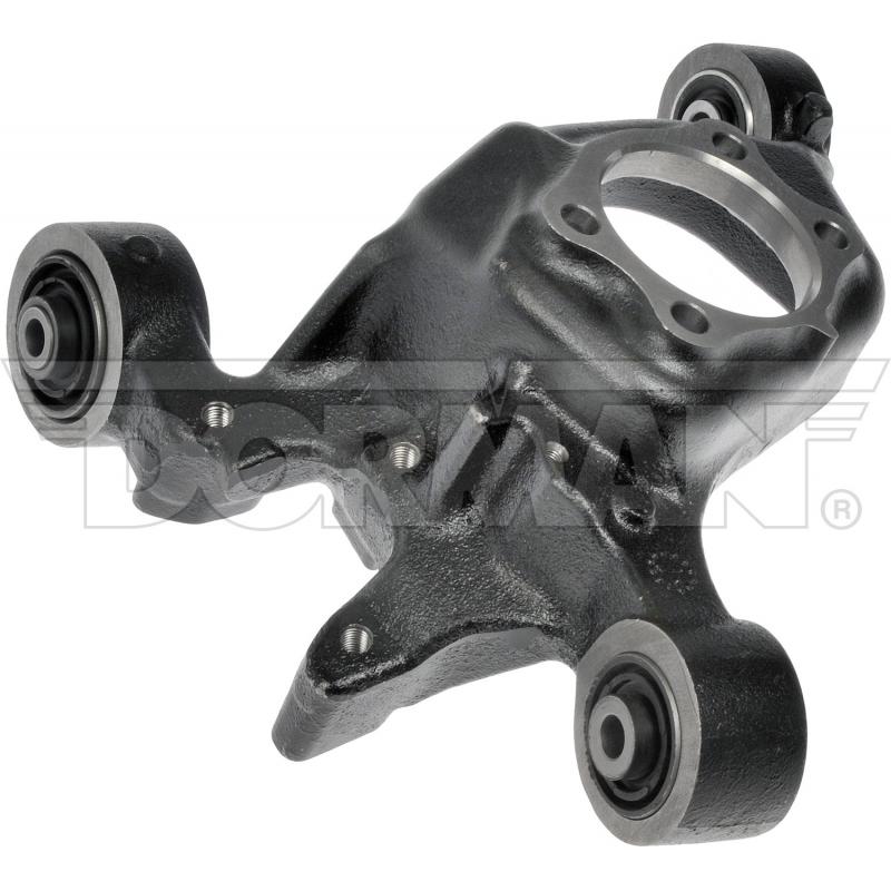 2013 Chrysler 200 Suspension Knuckle Rear Right Dorman 698066 image 1 of 3