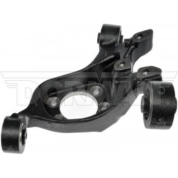 2014 Chrysler 200 Suspension Knuckle Rear Left Dorman 698067 image 3 of 3