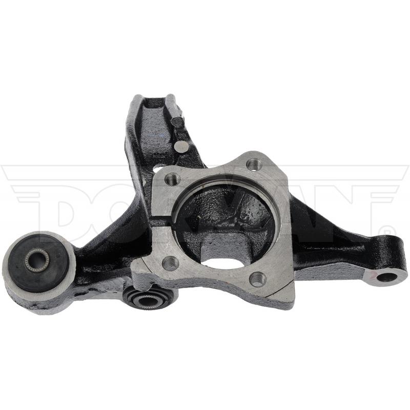 2002 Lexus ES300 Suspension Knuckle Rear Right Dorman 698068 image 2 of 3
