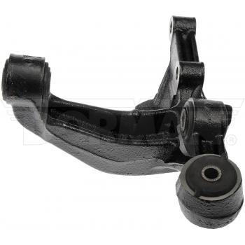 2006 Toyota Solara Suspension Knuckle Rear Left Dorman 698069 image 2 of 3