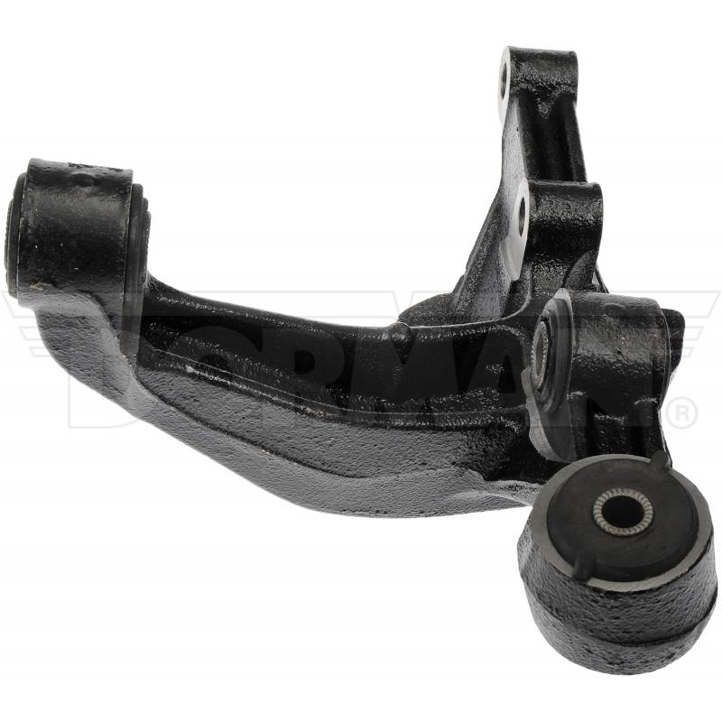2002 Lexus ES300 Suspension Knuckle Rear Left Dorman 698069 image 2 of 3