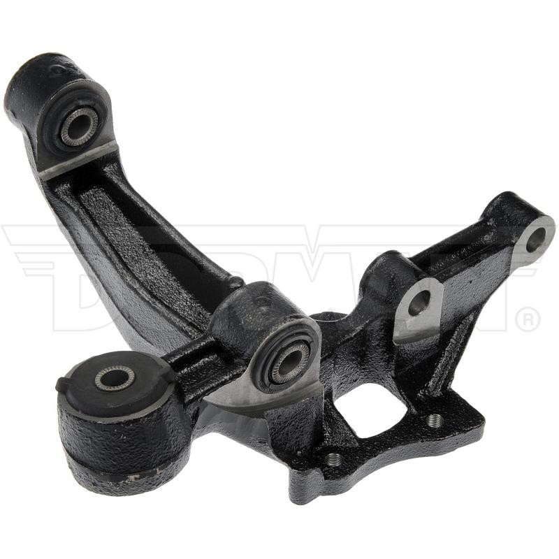 2002 Lexus ES300 Suspension Knuckle Rear Left Dorman 698069 image 3 of 3