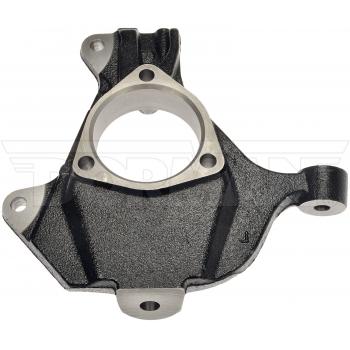 2009 Cadillac Escalade Steering Knuckle Front Right Dorman 698070 image 3 of 4