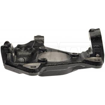 2009 Cadillac Escalade Steering Knuckle Front Right Dorman 698070 image 4 of 4