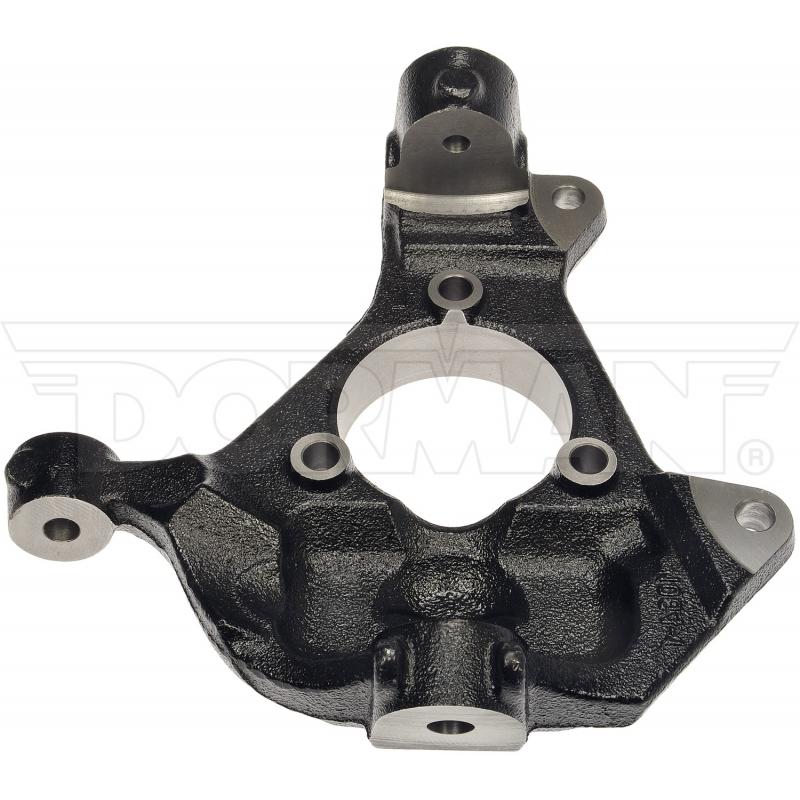 2013 Cadillac Escalade Steering Knuckle Front Right Dorman 698070 image 2 of 4