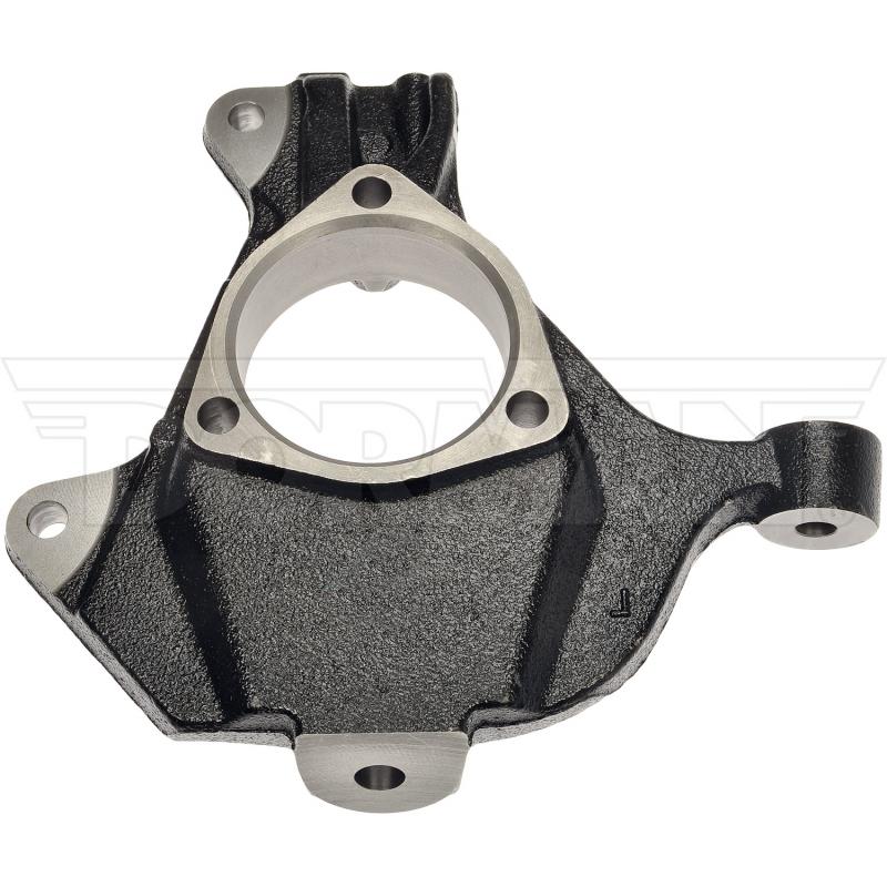 2013 Cadillac Escalade Steering Knuckle Front Right Dorman 698070 image 3 of 4