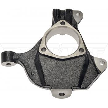 2009 Cadillac Escalade Steering Knuckle Front Left Dorman 698071 image 1 of 4