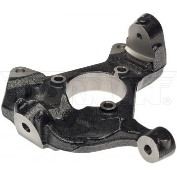 2009 Cadillac Escalade Steering Knuckle Front Left Dorman 698071 image 2 of 4