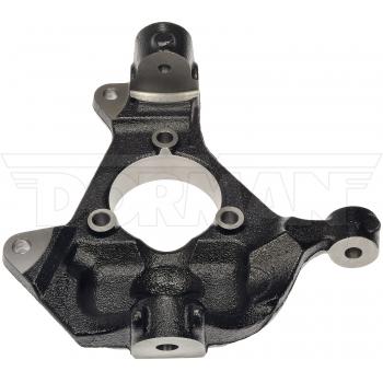 2009 Cadillac Escalade Steering Knuckle Front Left Dorman 698071 image 3 of 4