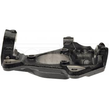 2009 Cadillac Escalade Steering Knuckle Front Left Dorman 698071 image 4 of 4