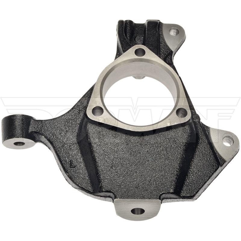 2013 Cadillac Escalade Steering Knuckle Front Left Dorman 698071 image 1 of 4