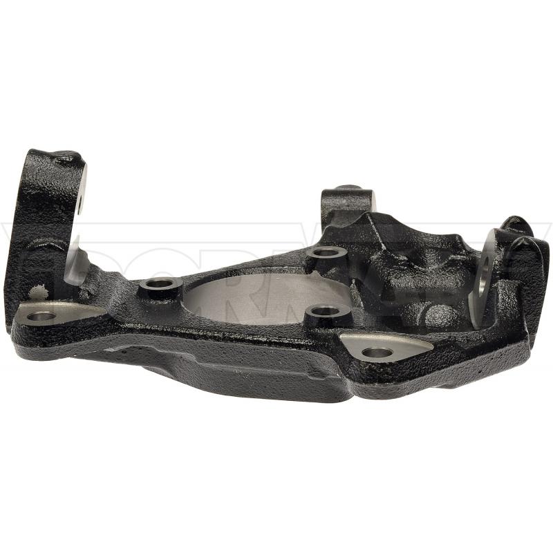 2013 Cadillac Escalade Steering Knuckle Front Left Dorman 698071 image 4 of 4
