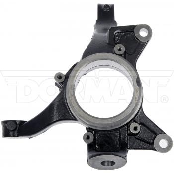 2004 Toyota Solara Steering Knuckle