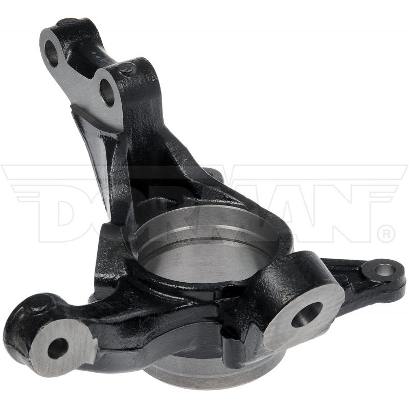 2016 Toyota Camry Steering Knuckle Front Left Dorman 698083 image 1 of 4