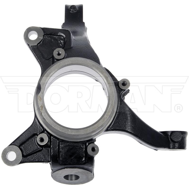 2016 Toyota Camry Steering Knuckle Front Left Dorman 698083 image 3 of 4