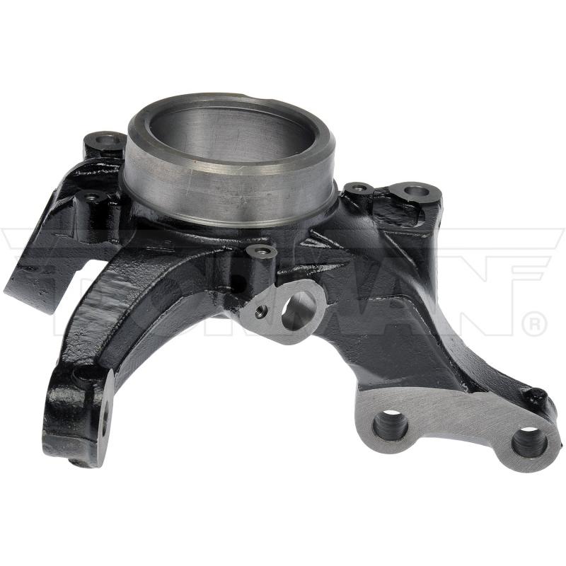 2016 Toyota Camry Steering Knuckle Front Left Dorman 698083 image 4 of 4